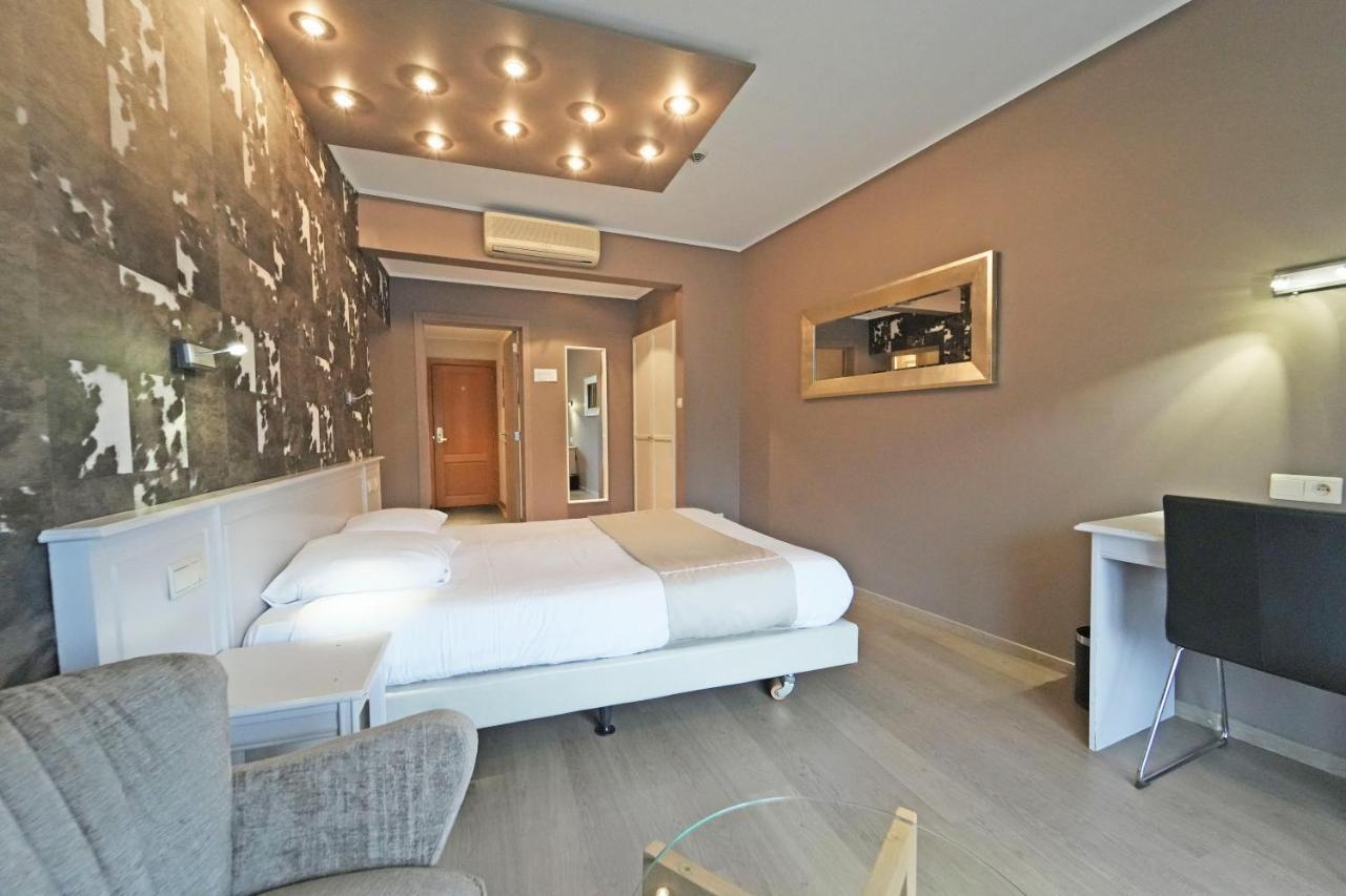 Hotel Panorama بوالون المظهر الخارجي الصورة
