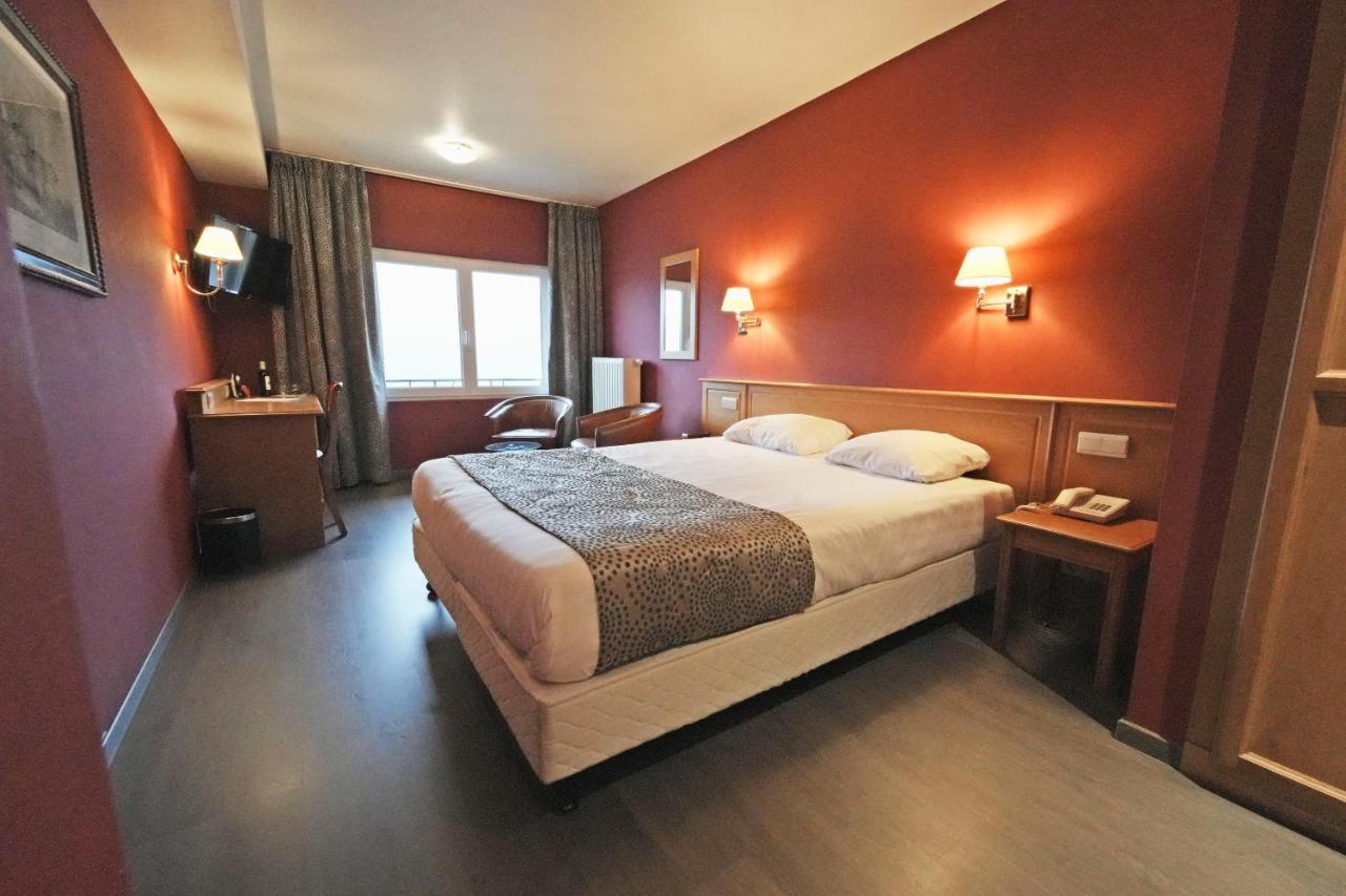 Hotel Panorama بوالون المظهر الخارجي الصورة