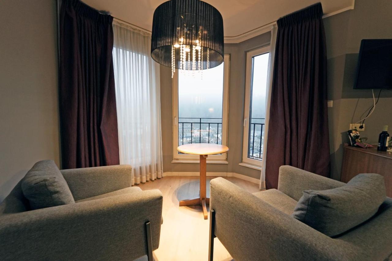 Hotel Panorama بوالون المظهر الخارجي الصورة
