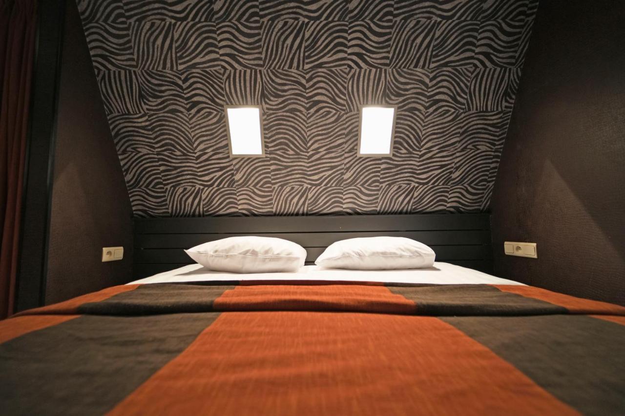 Hotel Panorama بوالون المظهر الخارجي الصورة