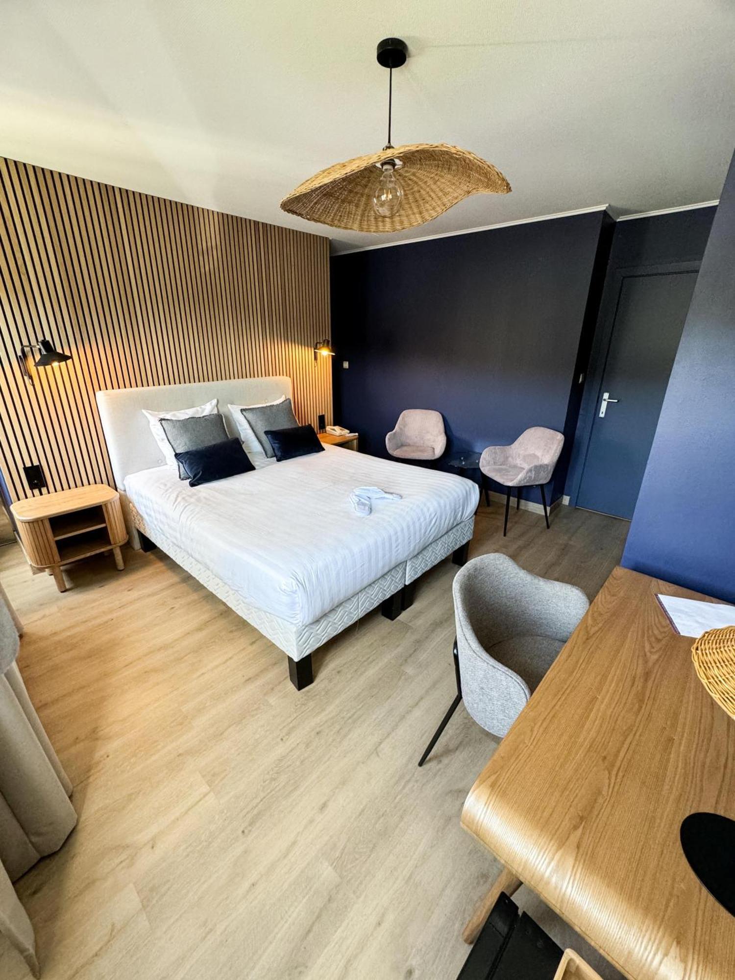 Hotel Panorama بوالون المظهر الخارجي الصورة