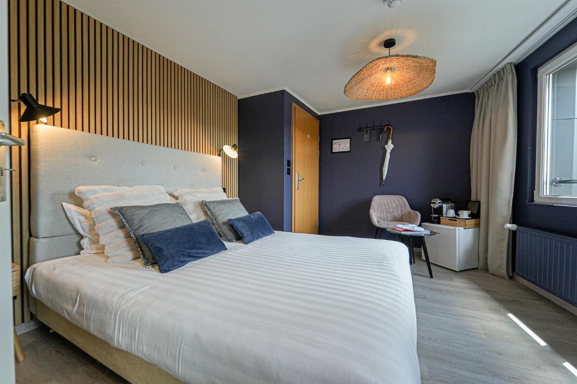 Hotel Panorama بوالون المظهر الخارجي الصورة