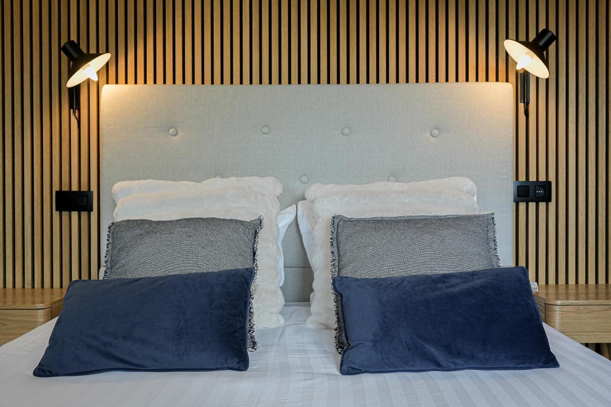 Hotel Panorama بوالون المظهر الخارجي الصورة