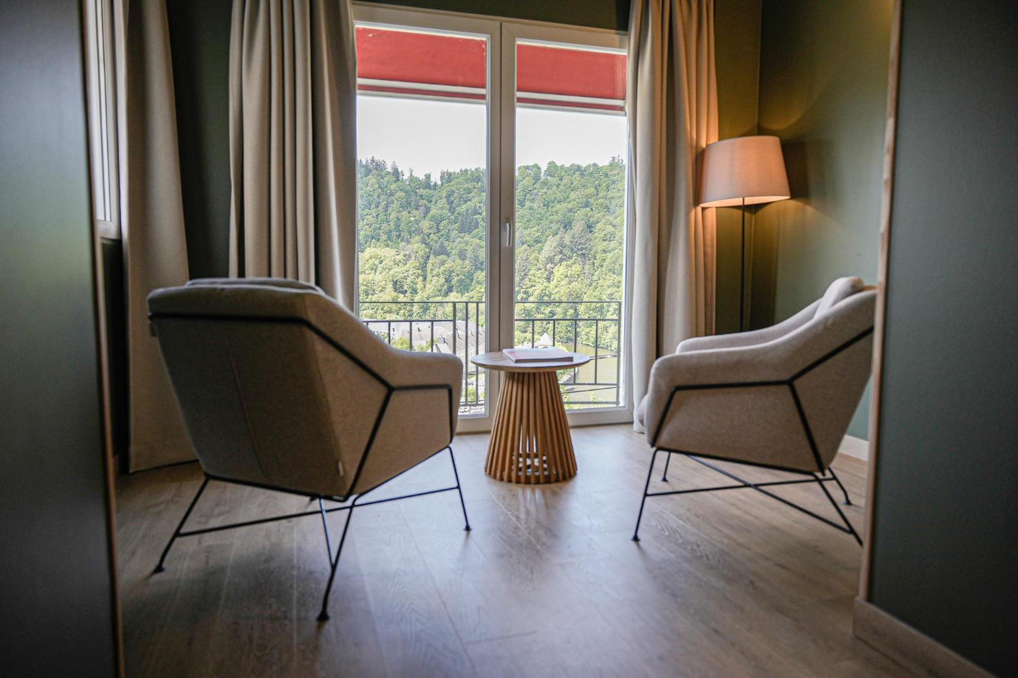 Hotel Panorama بوالون المظهر الخارجي الصورة