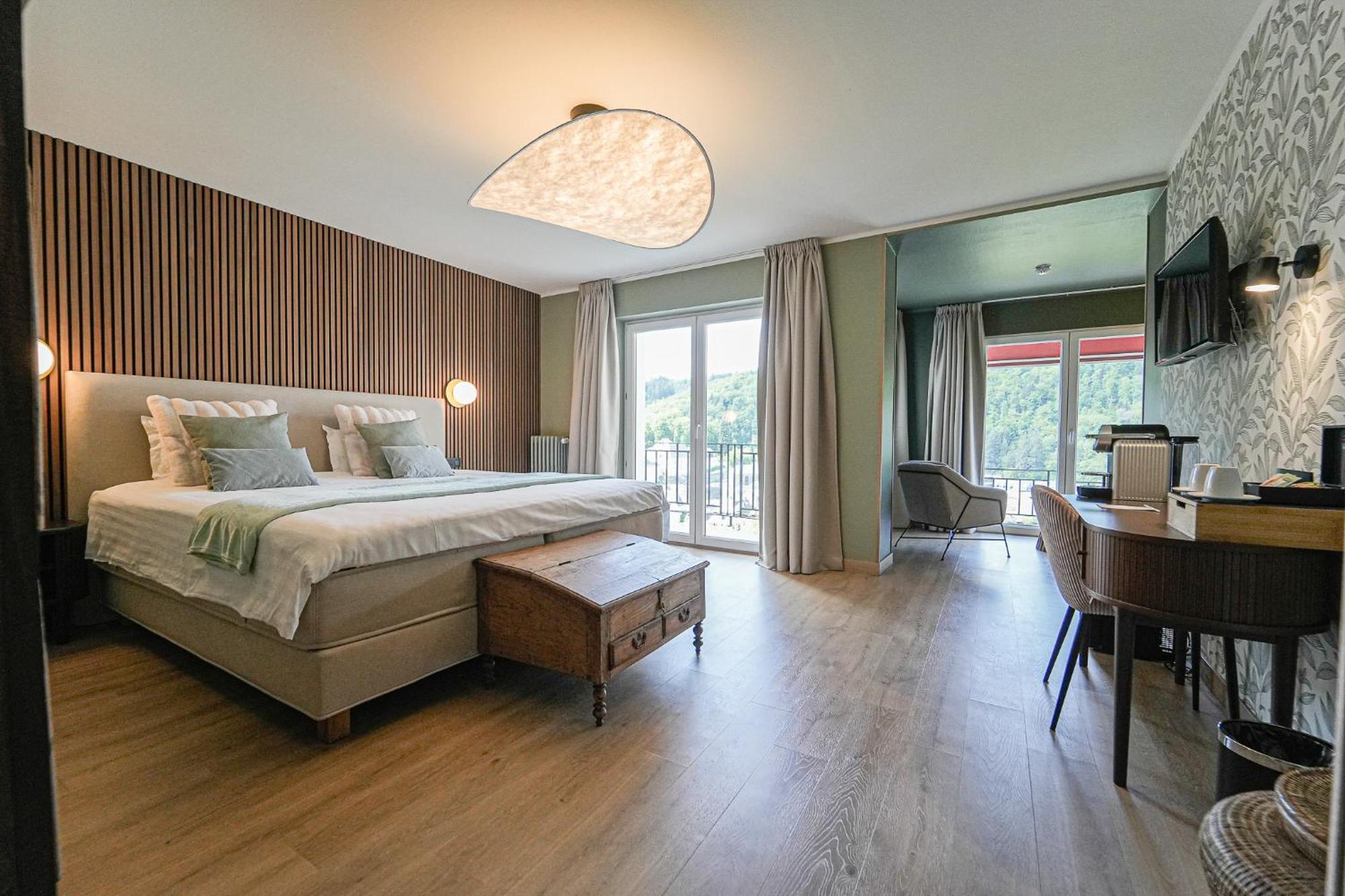 Hotel Panorama بوالون المظهر الخارجي الصورة