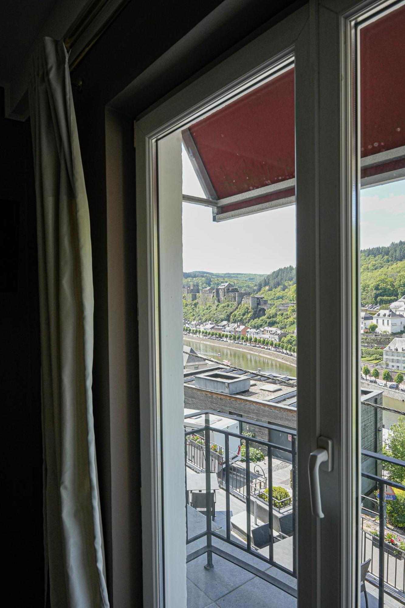 Hotel Panorama بوالون المظهر الخارجي الصورة