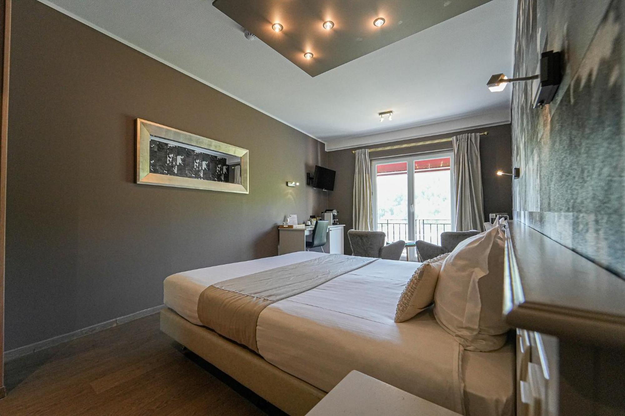 Hotel Panorama بوالون المظهر الخارجي الصورة