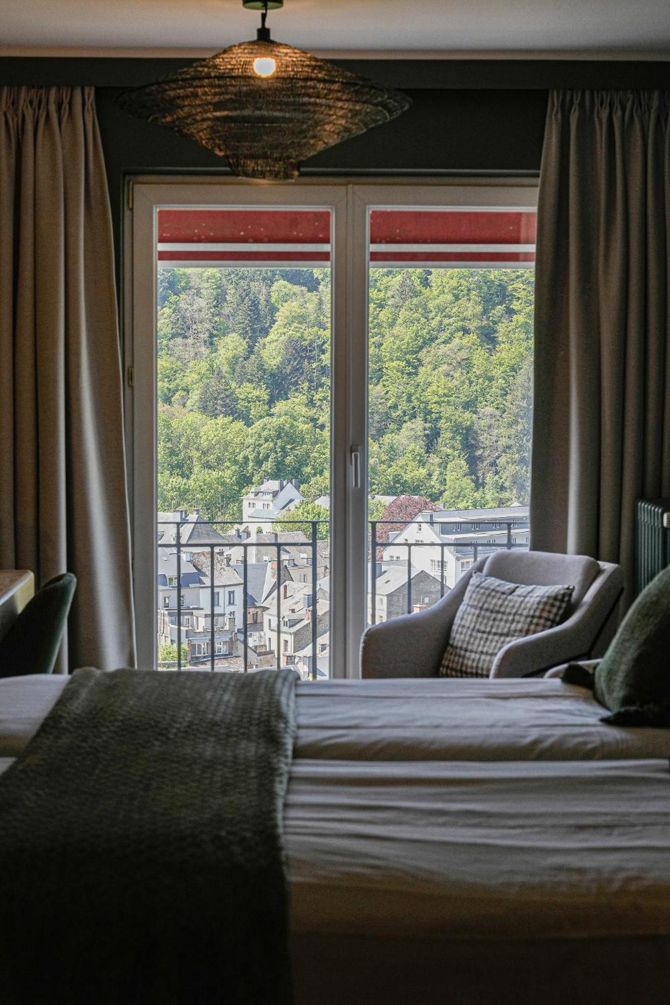 Hotel Panorama بوالون المظهر الخارجي الصورة