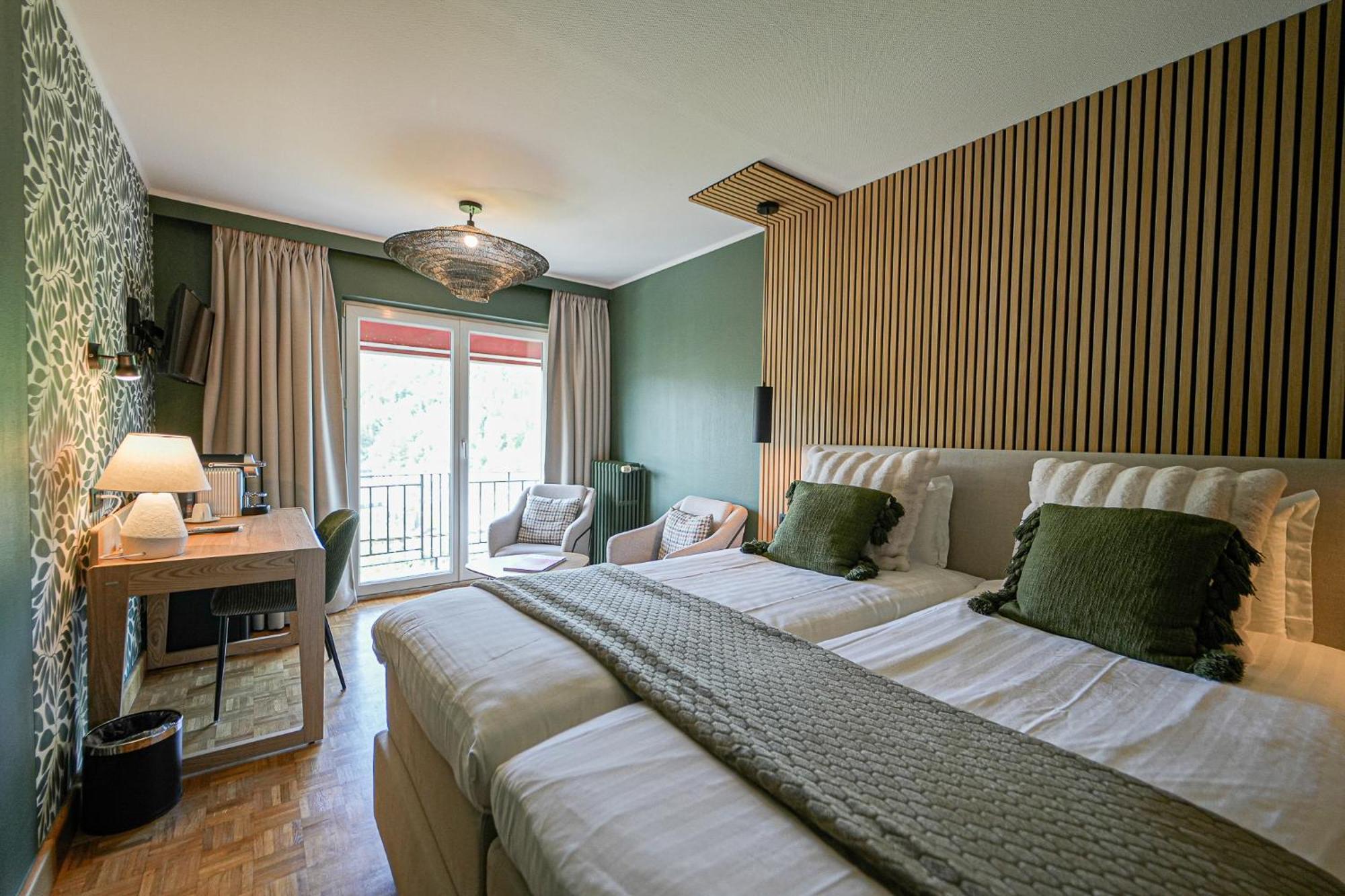Hotel Panorama بوالون المظهر الخارجي الصورة